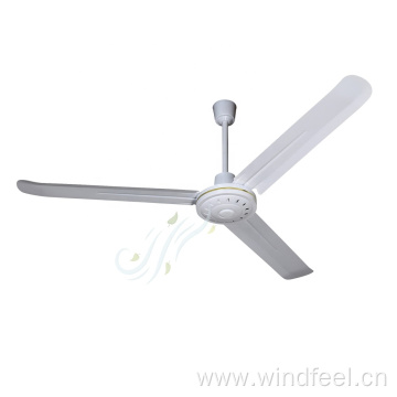 Electric Control Indoor AC Decorative Fan Ceiling Fans